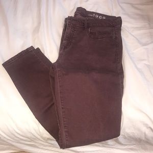 GAP Jean Legging